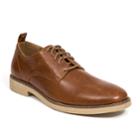 Deer Stags Highland Men's Dress Shoes, Size: Medium (10.5), Brown