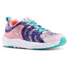 Reebok Royal Thunder Naa Preschool Girls' Shoes, Girl's, Size: Medium (13), Dark Pink