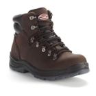 Iron Age Men's Waterproof Hiking Boots, Size: Medium (6), Brown