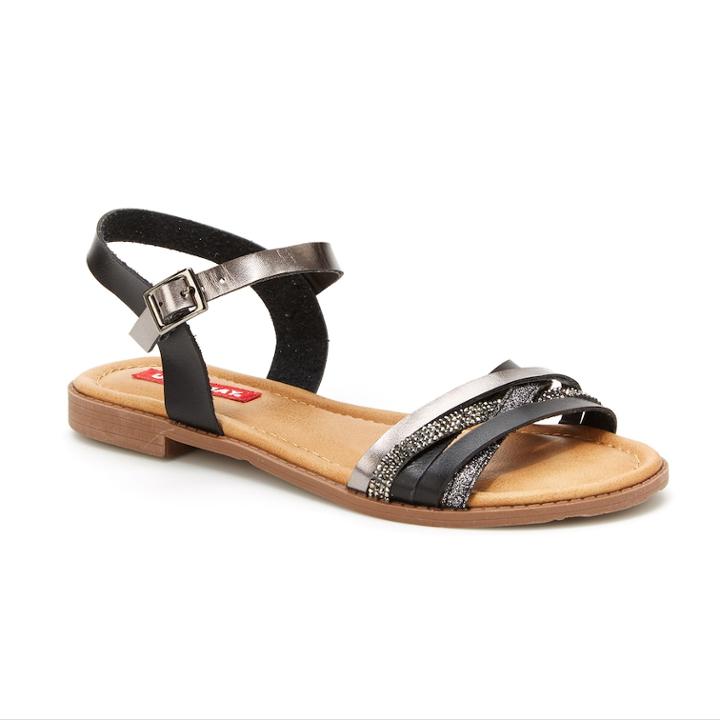 Unionbay Specially Women's Sandals, Size: 9, Black