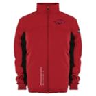 Men's Franchise Club Arkansas Razorbacks Alpine Reversible Jacket, Size: Large, Red