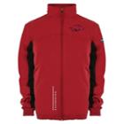 Men's Franchise Club Arkansas Razorbacks Alpine Reversible Jacket, Size: Large, Red