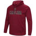 Men's Campus Heritage South Carolina Gamecocks Sleet Pullover Hoodie, Size: Medium, Med Red