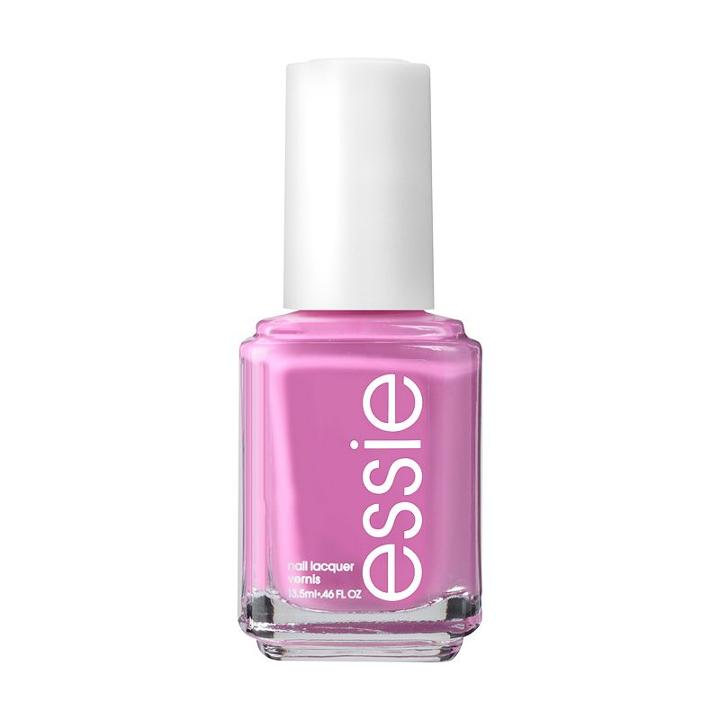 Essie Pinks And Roses Nail Polish, Lt Purple