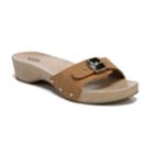 Dr. Scholl's Classic Women's Sandals, Size: Medium (9), Brown
