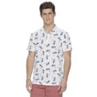 Big & Tall Urban Pipeline&reg; Classic-fit Polo, Men's, Size: Xl Tall, Natural
