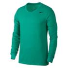 Men's Nike Version 2.0 Dri-fit Tee, Size: Xl, Green Oth