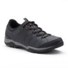 Columbia Sentiero Men's Trail Shoes, Size: 7.5, Grey (charcoal)
