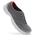 Natural Sport Direction Women's Slip-on Athletic Shoes, Size: Medium (8.5), Grey