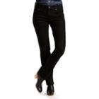 Women's Levi's&reg; 505&trade; Straight Jeans, Size: 16/33 Avg, Black