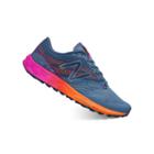 New Balance 690 V1 Women's Trail-running Shoes, Size: 6, Silver
