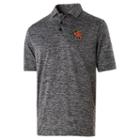 Men's Maryland Terrapins Electrify Performance Polo, Size: Xl, Grey Other