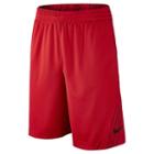Boys 8-20 Nike Avalanche Shorts, Boy's, Size: Xl, Dark Pink