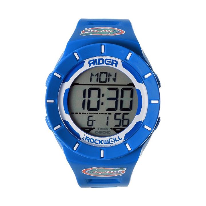 Rockwell Florida Gators Coliseum Chronograph Watch - Men, Blue