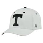 Adult Top Of The World Tennessee Volunteers High Power Cap, Men's, Light Grey