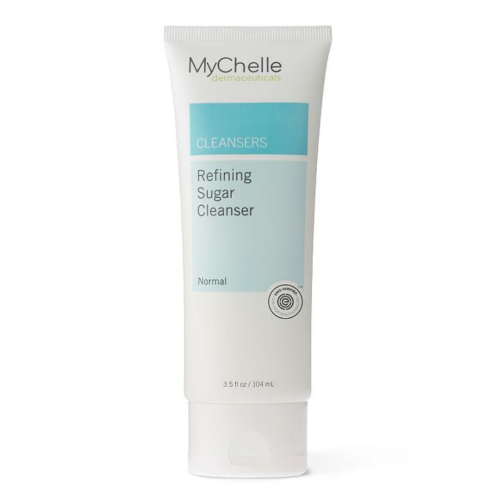 Mychelle Dermaceuticals Refining Sugar Cleanser, Multicolor