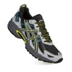 Asics Gel-venture 5 Men's Trail Running Shoes, Size: 9.5, Grey Other