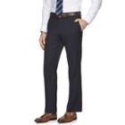 Men's Marc Anthony Modern-fit Suit Pants, Size: 34x32, Blue