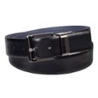 Men's Apt. 9&reg; Reversible Belt, Size: 38, Grey