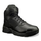 Magnum Stealth Force 6.0 Men's Work Boots, Size: Medium (10), Black