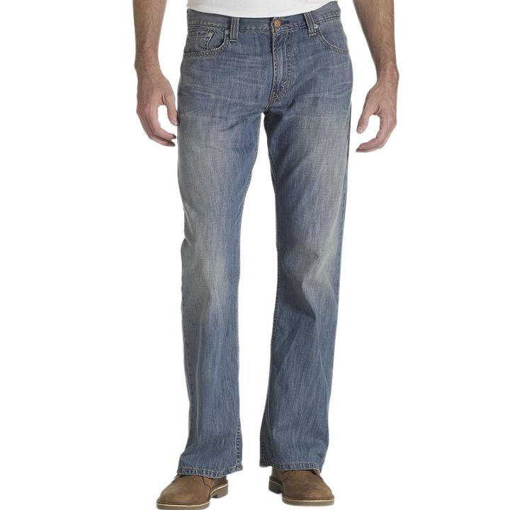 Men's Levi's&reg; 527&trade; Slim Bootcut Jeans, Size: 40x30, Blue