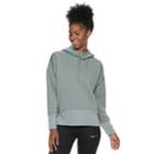 Women's Nike Dry Training Hoodie, Size: Small, Grey