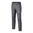 Boys 8-20 Nike Therma-fit Ko Fleece Athletic Pants, Size: Medium, Grey