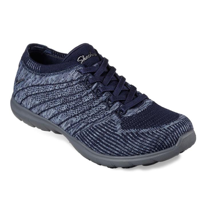 Skechers Dreamstep Cool Cutie Women's Sneakers, Size: 8.5, Blue (navy)