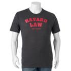 Big & Tall Fifth Sun Havard Law Just Kidding Tee, Men's, Size: 2xb, Grey Other