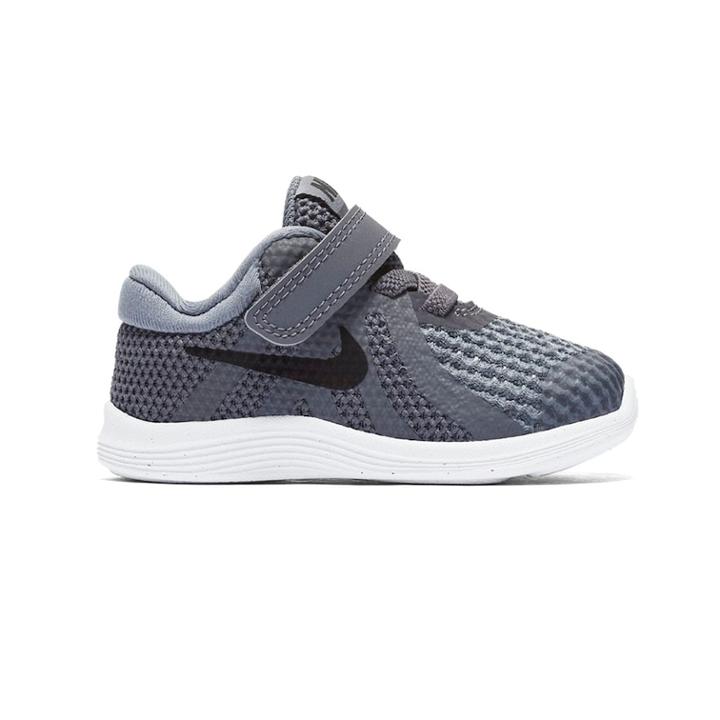 Nike Revolution 4 Toddler Boys' Sneakers, Size: 8 T, Oxford