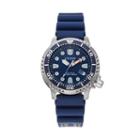 Citizen Eco-drive Men's Promaster Professional Dive Watch - Bn0151-09l, Blue