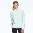 Women's Columbia Three Lakes Fleece Jacket, Size: Medium, Brown Over