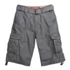 Boys 8-20 Unionbay Cordova Cargo Shorts, Boy's, Size: 10, Light Grey