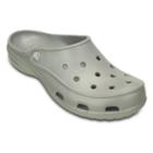 Crocs Freesail Women's Clogs, Size: 7, Silver
