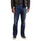 Men's Levi's&reg; 505&trade; Regular Jeans, Size: 31x30, Dark Blue