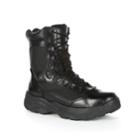 Rocky Fort Hood Men's Waterproof Work Boots, Size: 9 Wide, Black