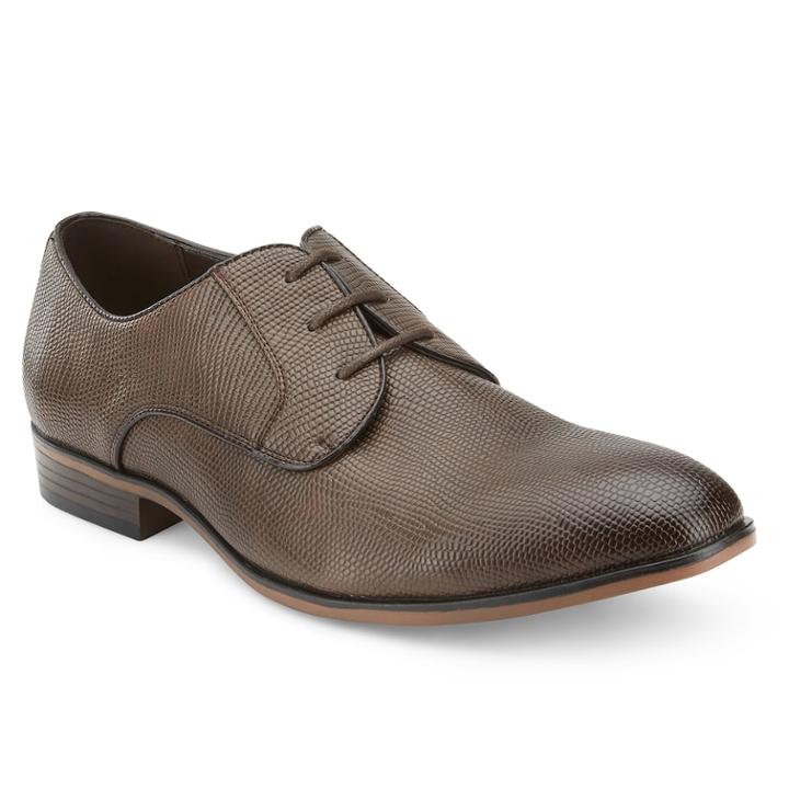 Xray Denis Men's Dress Shoes, Size: 7.5, Brown