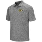 Men's Campus Heritage Missouri Tigers Slubbed Polo, Size: Small, Oxford