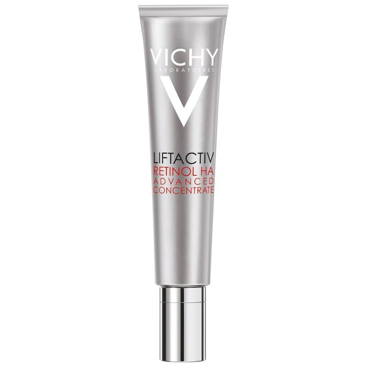 Vichy Liftactiv Retinol Anti-wrinkle Face Serum, 30ml