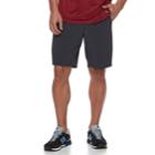 Men's Fila Sport&reg; Basic Woven Shorts, Size: Medium, Dark Grey