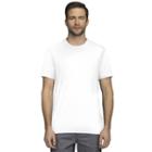 Men's Coolkeep Solid Performance Tee, Size: Xxl, White