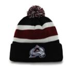 '47 Brand Colorado Avalanche Break Away Knit Cap - Adult, Adult Unisex, Red