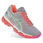 Asics Gel-kayano 22 Women's Running Shoes, Size: 5, Grey Other