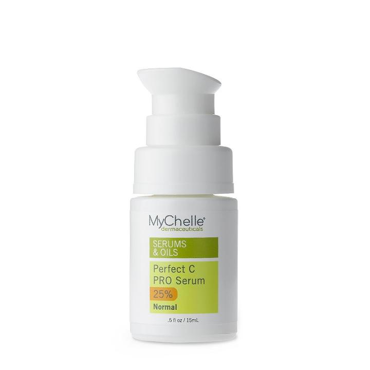 Mychelle Dermaceuticals Perfect C Pro Serum 25%, Multicolor