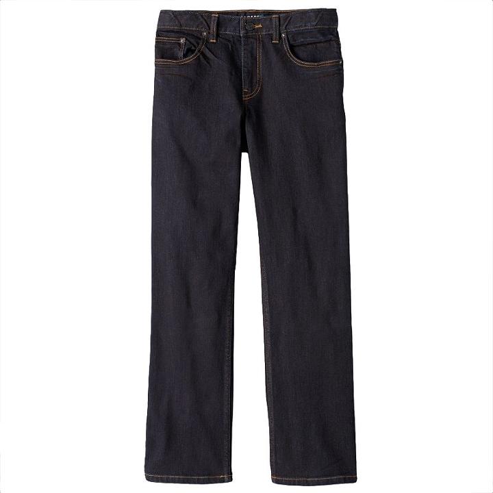 Husky Boys 8-20 Tony Hawk&reg; Straight Jeans, Boy's, Size: 10 Husky, Blue