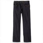 Husky Boys 8-20 Tony Hawk&reg; Straight Jeans, Boy's, Size: 10 Husky, Blue