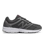 New Balance 460 Men's Running Shoes, Size: Medium (12), Dark Grey