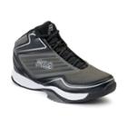 Fila&reg; Import Men's Basketball Shoes, Size: 11, Oxford