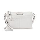 Rosetti Cash & Carry Anita Crossbody Bag, Women's, White