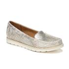 Naturalsoul By Naturalizer Isla Women's Boat Shoes, Size: Medium (8), Clrs